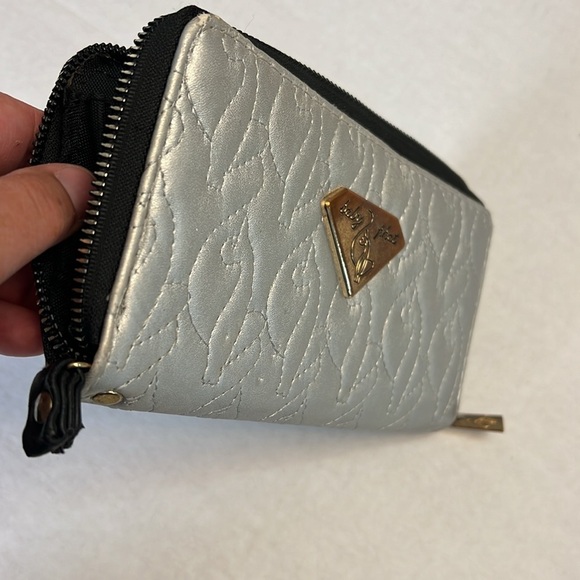 Y2K BABY PHAT VINTAGE WALLET - Picture 13 of 16